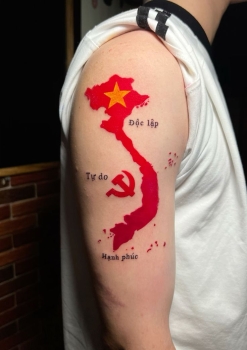 15 Vietnamese Tattoo Ideas for 2025 – Meaningful and Traditional Designs